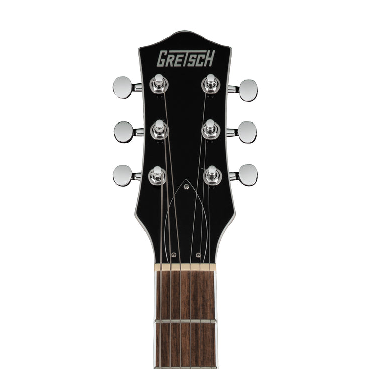 Gretsch G5220 Electromatic Jet Bt Single-cut V-stoptail Electric Guitar, Midnight Sapphire |  GRETSCH |  ELECTRIC GUITAR |  Zoso Music