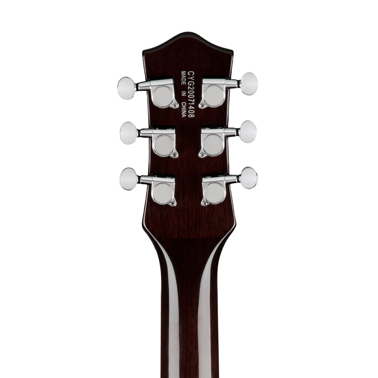 Gretsch G5220 Electromatic Jet Bt Single-cut V-stoptail Electric Guitar, Midnight Sapphire |  GRETSCH |  ELECTRIC GUITAR |  Zoso Music