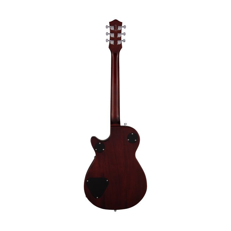 Gretsch G5220 Electromatic Jet Bt Single-cut Electric Guitar W/v-stoptail Firestick Red |  GRETSCH |  ELECTRIC GUITAR |  Zoso Music