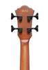 Ibanez AEGB30E-NTG AEG Series Acoustic Electric Bass, Natural High Gloss |  IBANEZ |  GUITAR-ACOUSTIC BASS |  Zoso Music