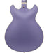 Ibanez Artcore AS73G-MPF Semi-Hollow Electric Guitar, Metallic Purple Flat |  IBANEZ |  ELECTRIC GUITAR |  Zoso Music