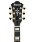 Ibanez Artcore AS73G-MPF Semi-Hollow Electric Guitar, Metallic Purple Flat |  IBANEZ |  ELECTRIC GUITAR |  Zoso Music