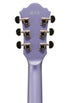 Ibanez Artcore AS73G-MPF Semi-Hollow Electric Guitar, Metallic Purple Flat |  IBANEZ |  ELECTRIC GUITAR |  Zoso Music