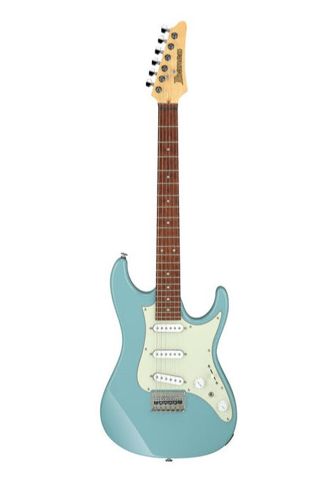 Ibanez AZES31 Electric Guitar - Purist Blue