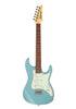 Ibanez AZES31 Electric Guitar - Purist Blue |  IBANEZ |  ELECTRIC GUITAR |  Zoso Music