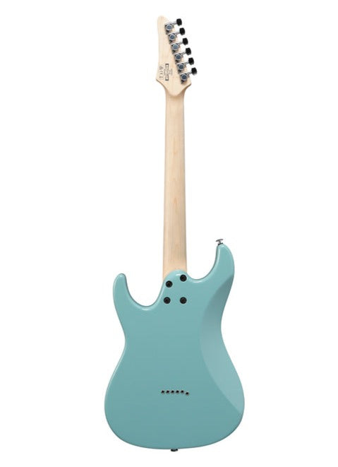 Ibanez AZES31 Electric Guitar - Purist Blue