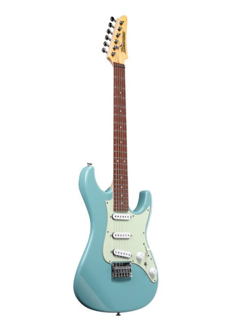 Ibanez AZES31 Electric Guitar - Purist Blue