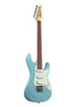 Ibanez AZES31 Electric Guitar - Purist Blue |  IBANEZ |  ELECTRIC GUITAR |  Zoso Music