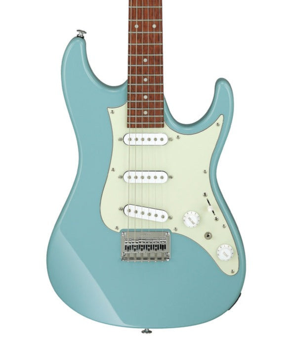 Ibanez AZES31 Electric Guitar - Purist Blue