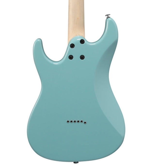 Ibanez AZES31 Electric Guitar - Purist Blue