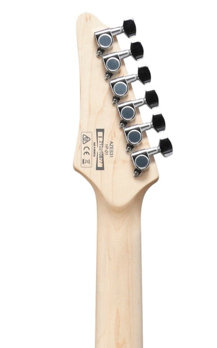 Ibanez AZES31 Electric Guitar - Purist Blue