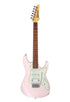Ibanez AZES40 Electric Guitar - Pastel Pink |  IBANEZ |  ELECTRIC GUITAR |  Zoso Music