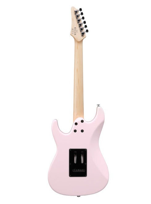 Ibanez AZES40 Electric Guitar - Pastel Pink