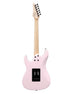 Ibanez AZES40 Electric Guitar - Pastel Pink |  IBANEZ |  ELECTRIC GUITAR |  Zoso Music