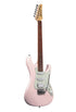 Ibanez AZES40 Electric Guitar - Pastel Pink |  IBANEZ |  ELECTRIC GUITAR |  Zoso Music
