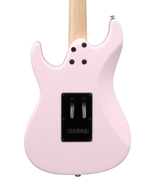 Ibanez AZES40 Electric Guitar - Pastel Pink