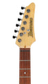 Ibanez AZES40 Electric Guitar - Pastel Pink |  IBANEZ |  ELECTRIC GUITAR |  Zoso Music