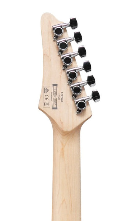 Ibanez AZES40 Electric Guitar - Pastel Pink