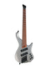 Ibanez Ehb1005sms-mgm 5-string Headless Electric Bass, Metallic Gray Matte |  IBANEZ |  BASS GUITAR |  Zoso Music