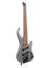 Ibanez Ehb1005sms-mgm 5-string Headless Electric Bass, Metallic Gray Matte |  IBANEZ |  BASS GUITAR |  Zoso Music