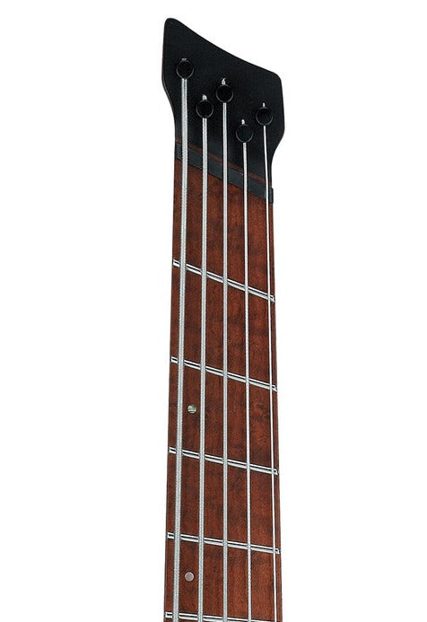 Ibanez Ehb1005sms-mgm 5-string Headless Electric Bass, Metallic Gray Matte