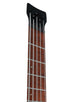 Ibanez Ehb1005sms-mgm 5-string Headless Electric Bass, Metallic Gray Matte |  IBANEZ |  BASS GUITAR |  Zoso Music