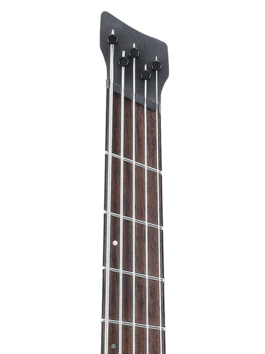 Ibanez Ehb1505ms-bif 5-string Headless Electric Bass, Black Ice Flat |  IBANEZ |  BASS GUITAR |  Zoso Music