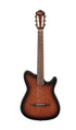 Ibanez FRH10N-BSF Classical Guitar, Brown Sunburst Flat |  IBANEZ |  CLASSICAL GUITAR |  Zoso Music