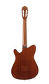 Ibanez FRH10N-BSF Classical Guitar, Brown Sunburst Flat |  IBANEZ |  CLASSICAL GUITAR |  Zoso Music