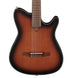 Ibanez FRH10N-BSF Classical Guitar, Brown Sunburst Flat |  IBANEZ |  CLASSICAL GUITAR |  Zoso Music