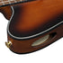 Ibanez FRH10N-BSF Classical Guitar, Brown Sunburst Flat |  IBANEZ |  CLASSICAL GUITAR |  Zoso Music