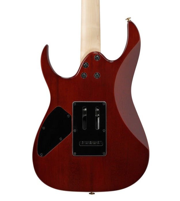 Ibanez Gio Grg220pa-rlb Electric Guitar, Royal Purple Burst |  IBANEZ |  ELECTRIC GUITAR |  Zoso Music