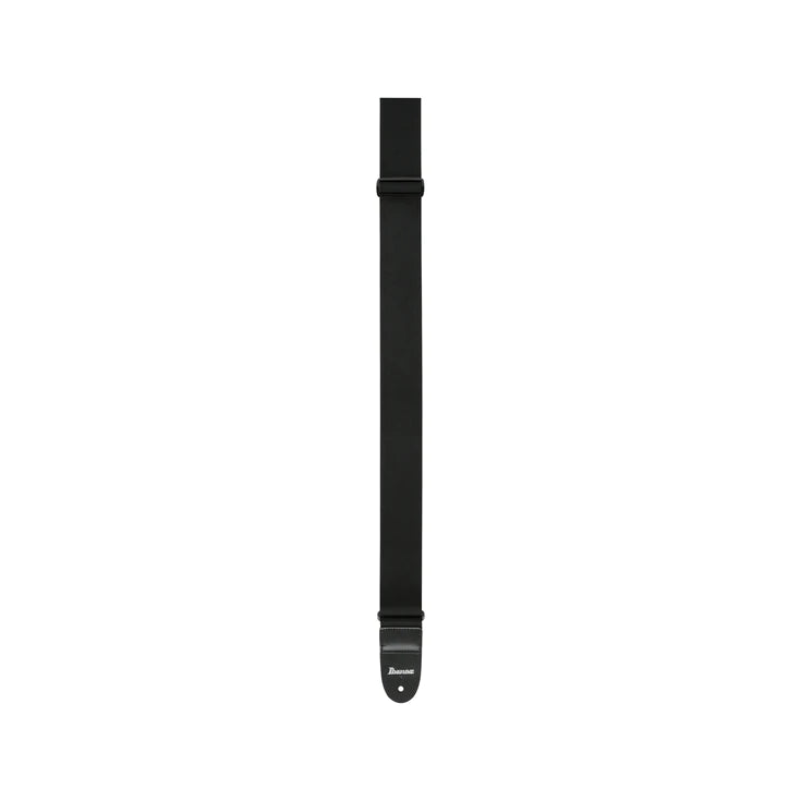 Ibanez Gs64-bk Standard Strap, Black |  IBANEZ |  STRAP |  Zoso Music