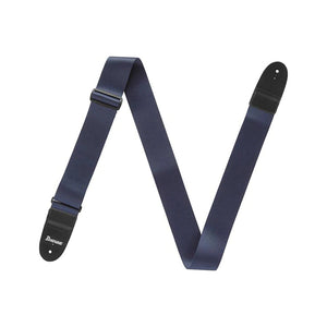 Ibanez Gs64-bl Standard Strap, Blue |  IBANEZ |  STRAP |  Zoso Music