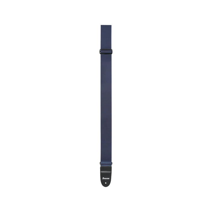 Ibanez Gs64-bl Standard Strap, Blue |  IBANEZ |  STRAP |  Zoso Music