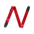 Ibanez Gs64-bk Standard Strap, Red |  IBANEZ |  STRAP |  Zoso Music