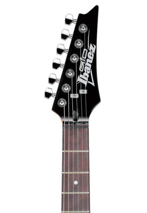 Ibanez GIO GSA60QA TRB Electric Guitar, Transparent Red Burst |  IBANEZ |  ELECTRIC GUITAR |  Zoso Music