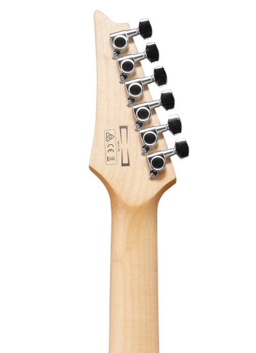 Ibanez GIO GSA60QA TRB Electric Guitar, Transparent Red Burst |  IBANEZ |  ELECTRIC GUITAR |  Zoso Music