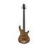 Ibanez Gsr180-lbf Gio Sr Series Electric Bass, Transparent Light Brown Flat |  IBANEZ |  BASS GUITAR |  Zoso Music