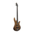 Ibanez Gsr180-lbf Gio Sr Series Electric Bass, Transparent Light Brown Flat |  IBANEZ |  BASS GUITAR |  Zoso Music