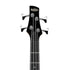 Ibanez Gsr180-lbf Gio Sr Series Electric Bass, Transparent Light Brown Flat |  IBANEZ |  BASS GUITAR |  Zoso Music