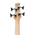Ibanez Gsr180-lbf Gio Sr Series Electric Bass, Transparent Light Brown Flat |  IBANEZ |  BASS GUITAR |  Zoso Music
