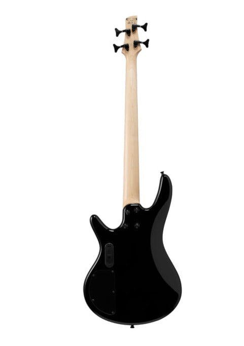 Ibanez Gsr280qa-tks Electric Bass Guitar,transparent Black Sunburst |  IBANEZ |  BASS GUITAR |  Zoso Music