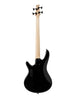 Ibanez Gsr280qa-tks Electric Bass Guitar,transparent Black Sunburst |  IBANEZ |  BASS GUITAR |  Zoso Music