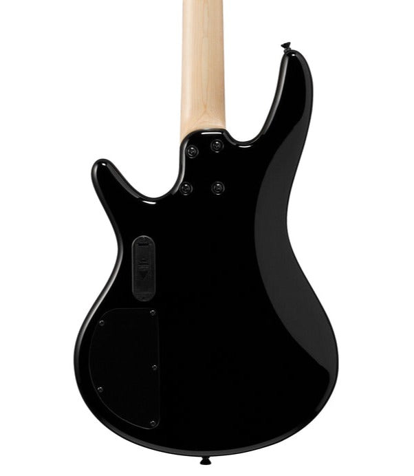 Ibanez Gsr280qa-tks Electric Bass Guitar,transparent Black Sunburst |  IBANEZ |  BASS GUITAR |  Zoso Music