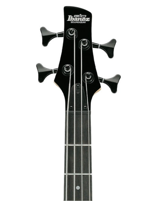 Ibanez Gsr280qa-tks Electric Bass Guitar,transparent Black Sunburst |  IBANEZ |  BASS GUITAR |  Zoso Music