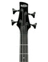 Ibanez Gsr280qa-tks Electric Bass Guitar,transparent Black Sunburst |  IBANEZ |  BASS GUITAR |  Zoso Music