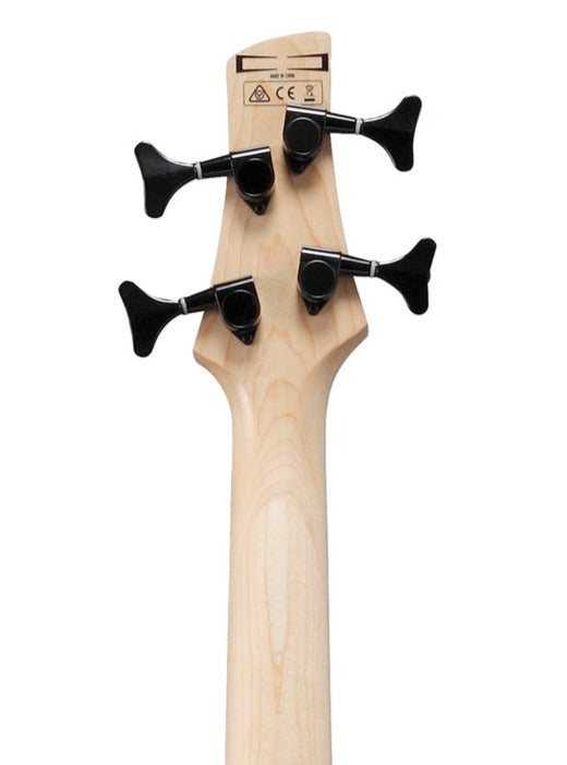 Ibanez Gsr280qa-tks Electric Bass Guitar,transparent Black Sunburst |  IBANEZ |  BASS GUITAR |  Zoso Music
