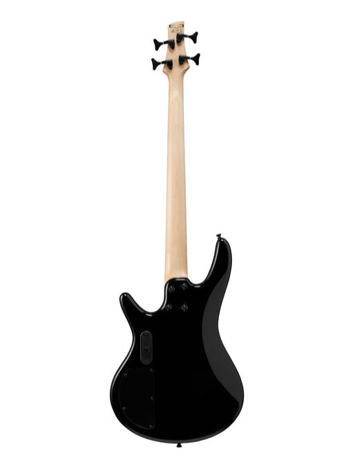 Ibanez Gsr280qa-tms Electric Bass Guitar,transparent Marine Sunburst