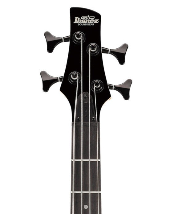 Ibanez Gsr280qa-tms Electric Bass Guitar,transparent Marine Sunburst